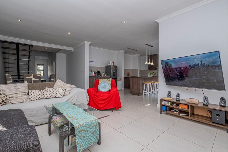 3 Bedroom Property for Sale in Langeberg Heights Western Cape